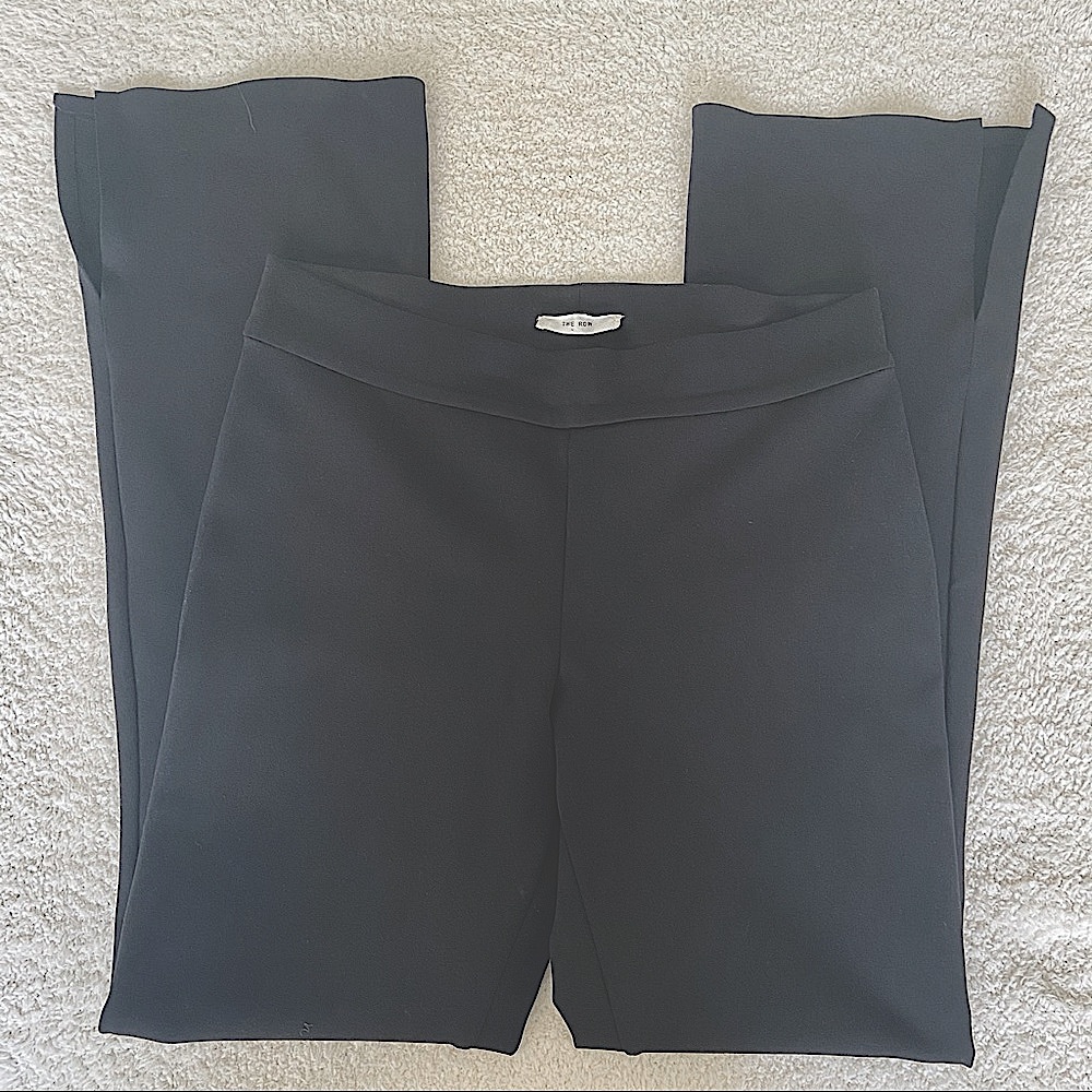 The Row Scuba Legging Flare